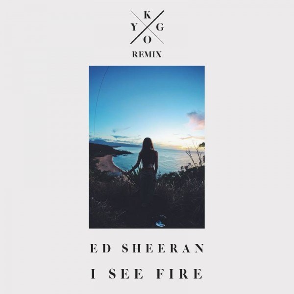 Ed sheeran i see fire other recordings of this song Ed Sheeran I See Fire Kygo Download Mp3 Questmoxa